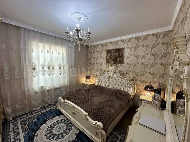 4-комн. дом/дача - пос. Говсан - 136 м² (14)