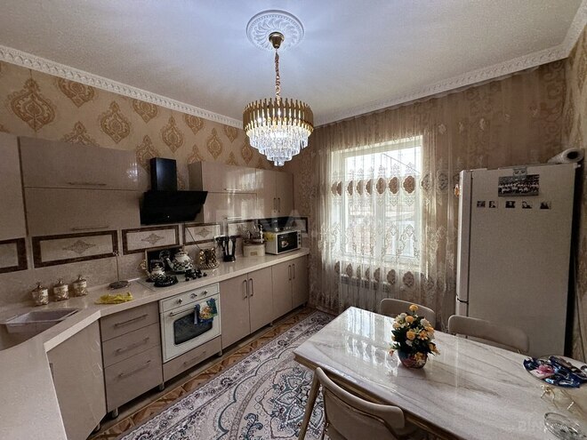 4-комн. дом/дача - пос. Говсан - 136 м² (11)