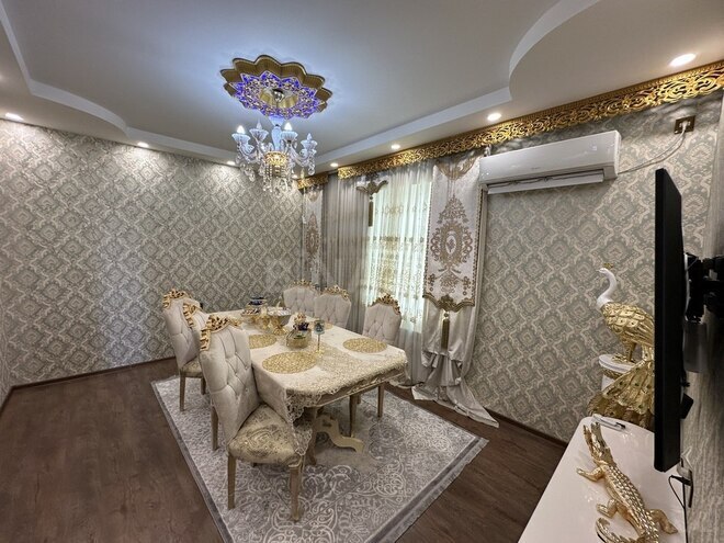 4-комн. дом/дача - пос. Говсан - 136 м² (18)