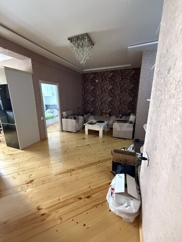 2-комн. новостройка - м. Нариман Нариманов - 65 м² (1)
