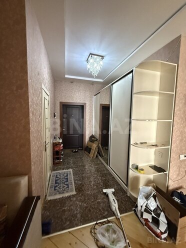 2-комн. новостройка - м. Нариман Нариманов - 65 м² (4)
