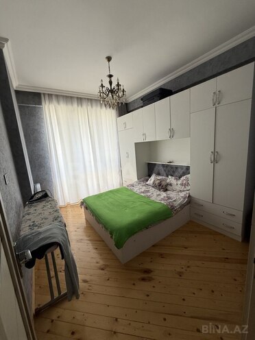 2-комн. новостройка - м. Нариман Нариманов - 65 м² (2)