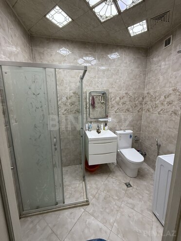 2-комн. новостройка - м. Нариман Нариманов - 65 м² (5)