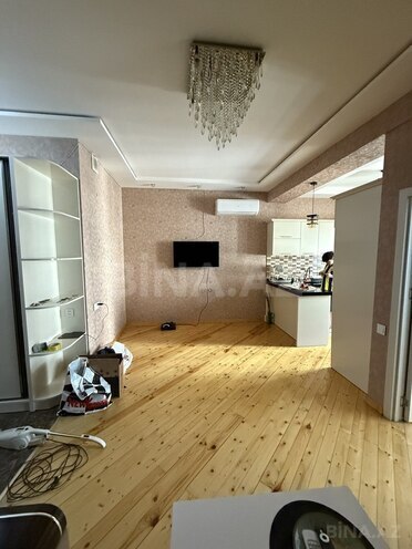 2-комн. новостройка - м. Нариман Нариманов - 65 м² (3)
