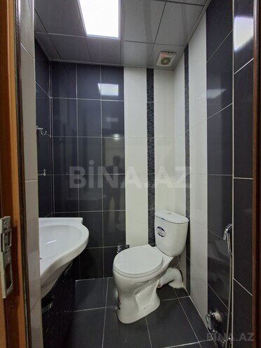 2-комн. новостройка - м. Иншаатчылар - 92 м² (11)