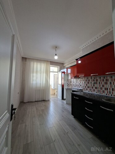 2-комн. новостройка - м. Иншаатчылар - 92 м² (3)