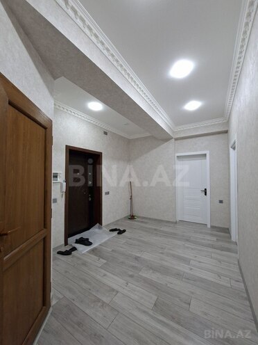 2-комн. новостройка - м. Иншаатчылар - 92 м² (7)