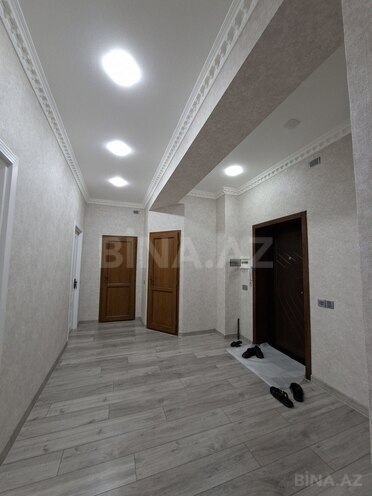 2-комн. новостройка - м. Иншаатчылар - 92 м² (8)