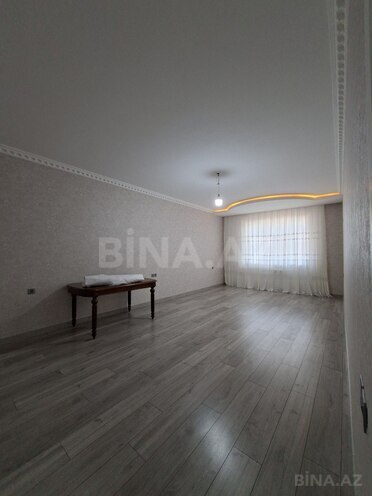 2-комн. новостройка - м. Иншаатчылар - 92 м² (1)