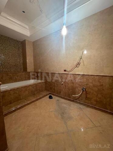 4-комн. новостройка - м. 28 мая - 200 м² (19)