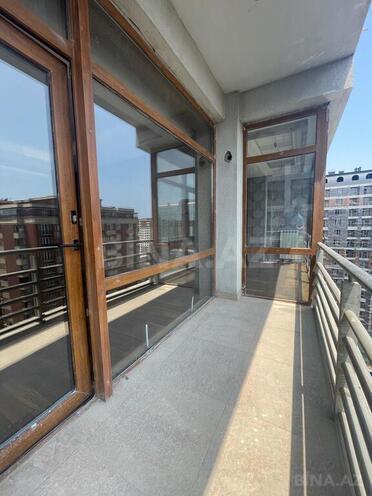 4-комн. новостройка - м. 28 мая - 200 м² (26)