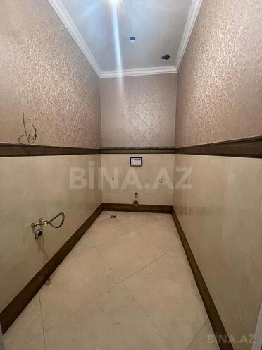 4-комн. новостройка - м. 28 мая - 200 м² (21)