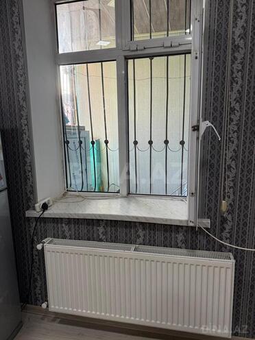 2 otaqlı həyət evi/bağ evi - Xırdalan - 60 m² (11)