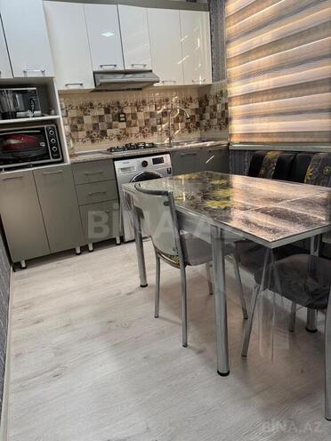 2 otaqlı həyət evi/bağ evi - Xırdalan - 60 m² (3)