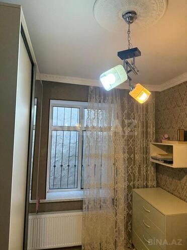 2 otaqlı həyət evi/bağ evi - Xırdalan - 60 m² (18)