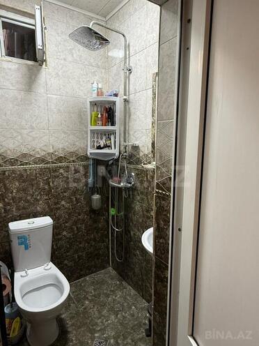 2 otaqlı həyət evi/bağ evi - Xırdalan - 60 m² (19)