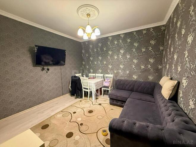 2 otaqlı həyət evi/bağ evi - Xırdalan - 60 m² (1)