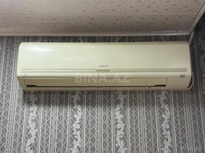 2 otaqlı həyət evi/bağ evi - Xırdalan - 60 m² (17)