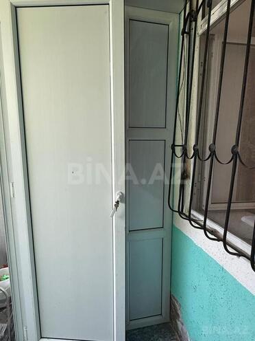 2 otaqlı həyət evi/bağ evi - Xırdalan - 60 m² (15)