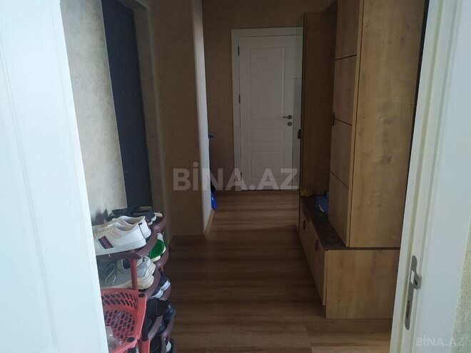 2-комн. новостройка - Хырдалан - 60 м² (9)