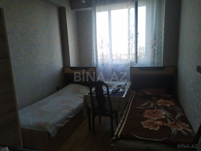 2-комн. новостройка - Хырдалан - 60 м² (7)