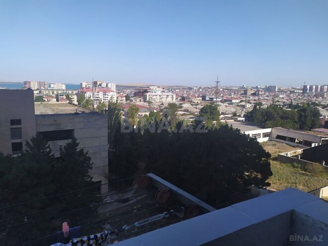 2-комн. новостройка - Хырдалан - 60 м² (6)