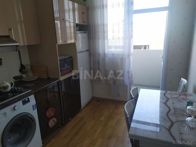 2-комн. новостройка - Хырдалан - 60 м² (8)