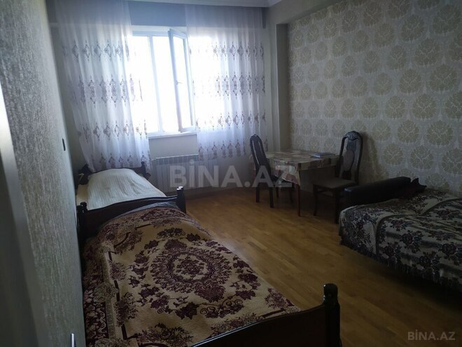 2-комн. новостройка - Хырдалан - 60 м² (2)