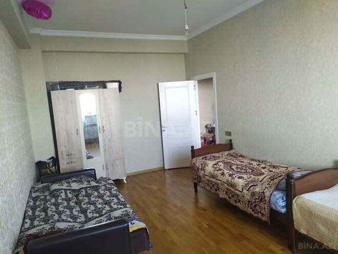 2-комн. новостройка - Хырдалан - 60 м² (1)