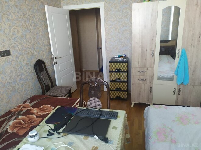 2-комн. новостройка - Хырдалан - 60 м² (10)