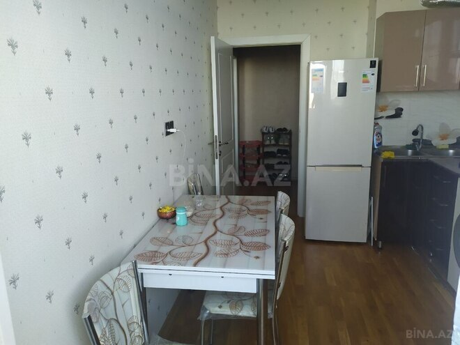2-комн. новостройка - Хырдалан - 60 м² (4)