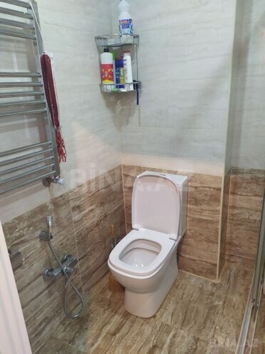 2-комн. новостройка - Хырдалан - 60 м² (12)