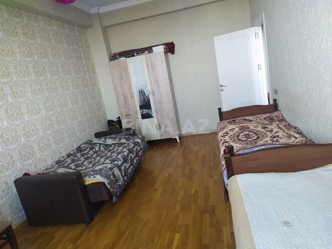 2-комн. новостройка - Хырдалан - 60 м² (5)