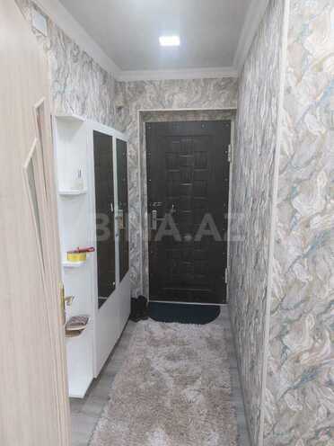 2-комн. вторичка - м. Иншаатчылар - 45 м² (3)