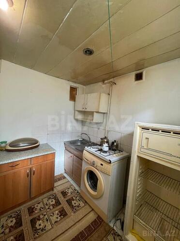 1-комн. новостройка - м. Иншаатчылар - 35 м² (7)