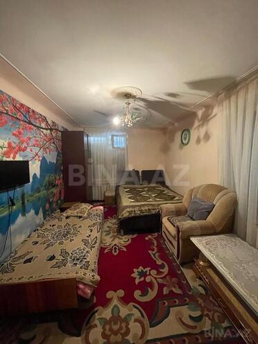1-комн. новостройка - м. Иншаатчылар - 35 м² (2)