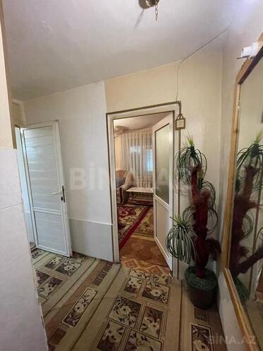 1-комн. новостройка - м. Иншаатчылар - 35 м² (5)