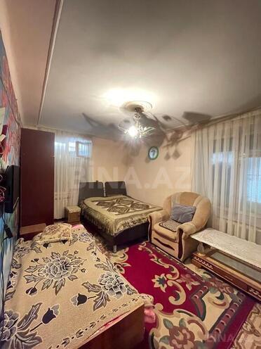 1-комн. новостройка - м. Иншаатчылар - 35 м² (3)