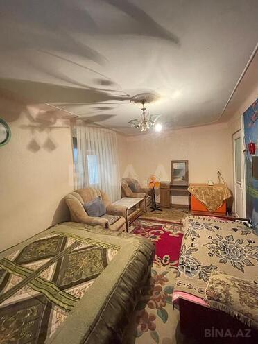 1-комн. новостройка - м. Иншаатчылар - 35 м² (1)