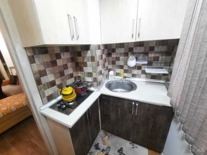 2-комн. вторичка - м. Элмляр Академиясы - 40 м² (8)