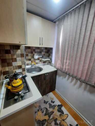 2-комн. вторичка - м. Элмляр Академиясы - 40 м² (10)