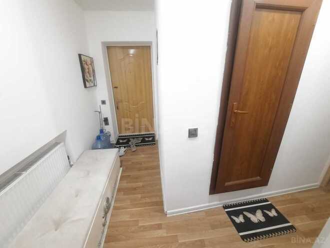 2-комн. вторичка - м. Элмляр Академиясы - 40 м² (11)