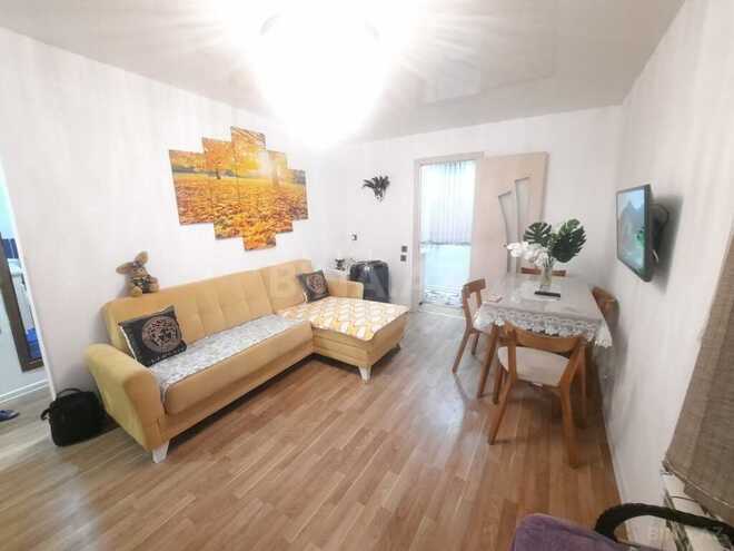 2-комн. вторичка - м. Элмляр Академиясы - 40 м² (1)