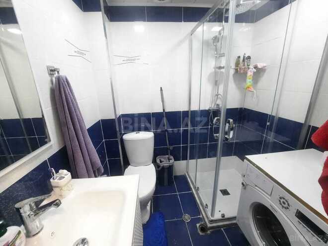2-комн. вторичка - м. Элмляр Академиясы - 40 м² (13)