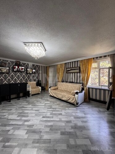 Satılır 3 otaqlı köhnə tikili 65 m², Elmlər Akademiyası m., photo 13 from 16