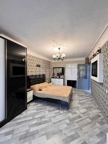Satılır 3 otaqlı köhnə tikili 65 m², Elmlər Akademiyası m., photo 5 from 16