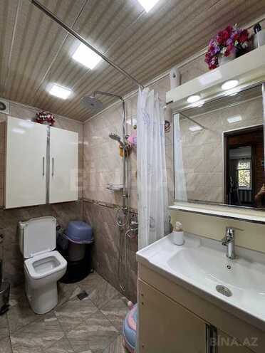 Satılır 3 otaqlı köhnə tikili 65 m², Elmlər Akademiyası m., photo 4 from 16
