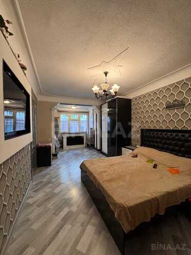 Satılır 3 otaqlı köhnə tikili 65 m², Elmlər Akademiyası m., photo 8 from 16