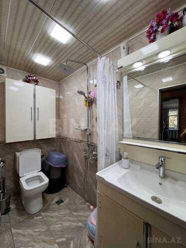 Satılır 3 otaqlı köhnə tikili 65 m², Elmlər Akademiyası m., photo 6 from 16