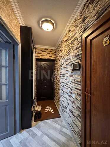 Satılır 3 otaqlı köhnə tikili 65 m², Elmlər Akademiyası m., photo 14 from 16